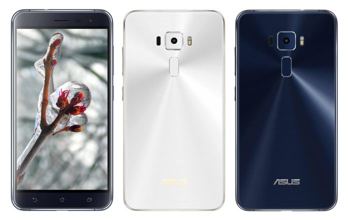 Asus Zenfone 3 ZE520KL Özellikleri