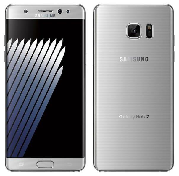 Galaxy Note 7