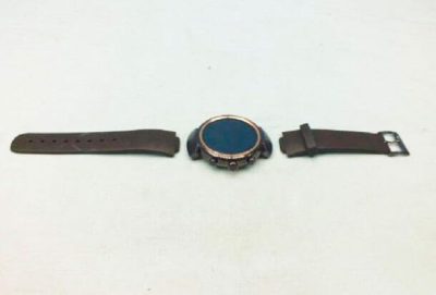 ZenWatch 3'ün Görüntüleri