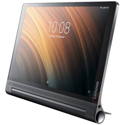 Yoga Tab 3 Plus'ın Görselleri ve Özellikleri