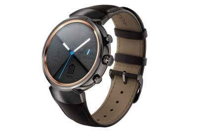 Asus Zenwatch 3