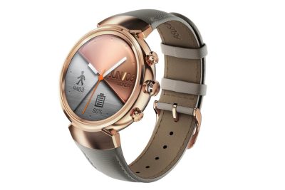 Asus Zenwatch 3