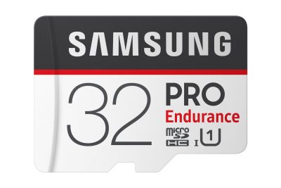 Samsung Pro Endurance 32 GB