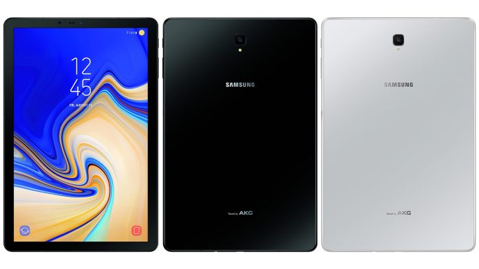 Samsung Galaxy Tab S4 10.5