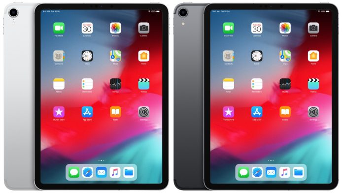 Apple iPad Pro 11 Özellikleri