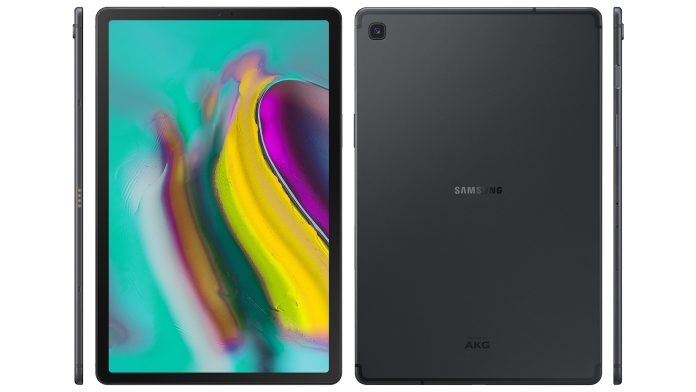 Samsung Galaxy Tab S5e