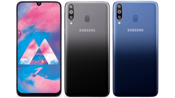 Samsung Galaxy M30 Özellikleri
