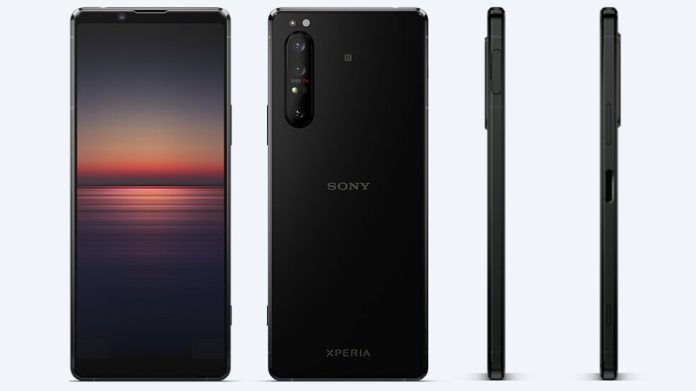 Sony Xperia 1 II Özellikleri