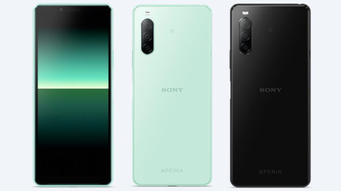 Sony Xperia 10 II Özellikleri