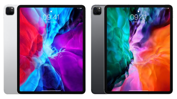 Apple iPad Pro 12.9 Özellikleri