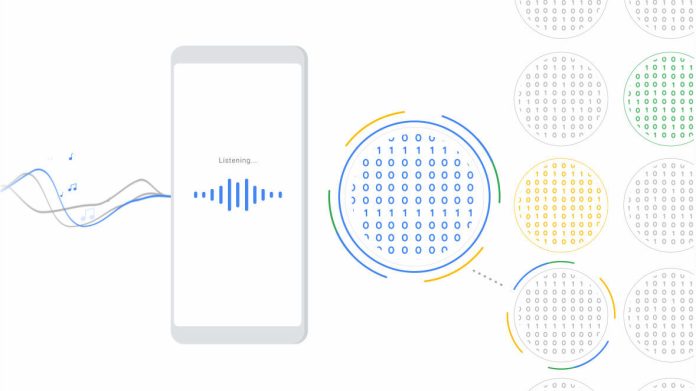 Google Asistan ile Mırıldanarak Şarkı Bulma