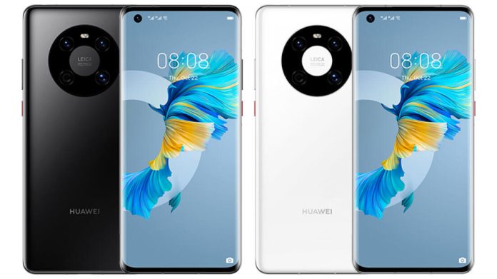 Huawei Mate 40