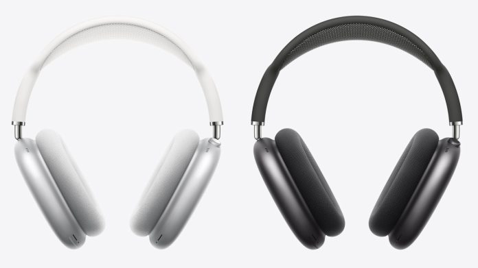 Apple AirPods Max Duyuruldu