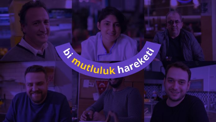 GetirYemek’ten İyi Haber: Komisyon Alınmayacak