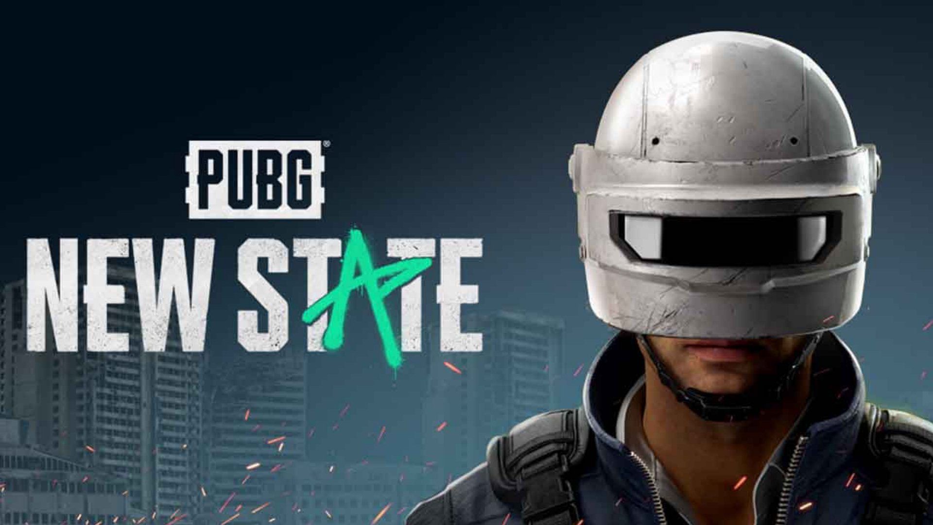 PUBG Mobile’ın Yeni Sürümü ‘PUBG: New State’ Duyuruldu