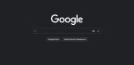 Google Karanlık Mod Desteği Masa Üstüne Geliyor