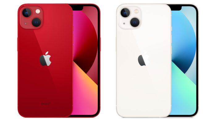 Apple iPhone 13 Özellik