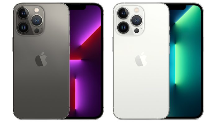 Apple iPhone 13 Pro Özellikleri