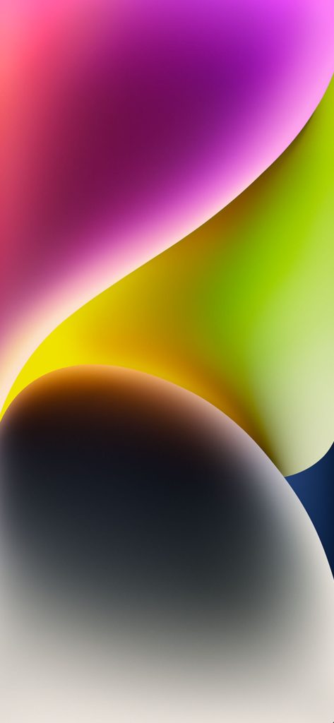 Apple iPhone 14 Beyaz Renli Duvar Kağıdı, Apple iPhone 14 Duvar Kağıdı, Apple iPhone 14 Wallpaper, iPhone 14 Duvar Kağıtları
