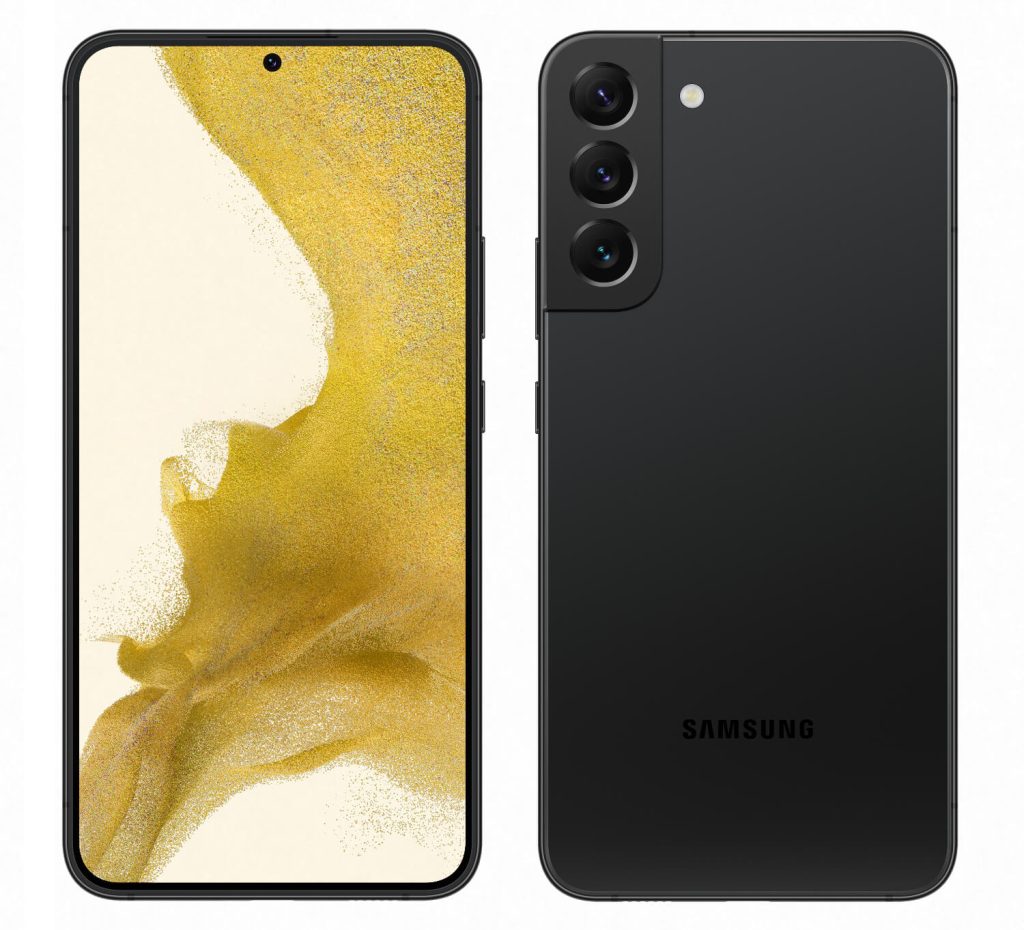 Samsung Galaxy S22 Plus