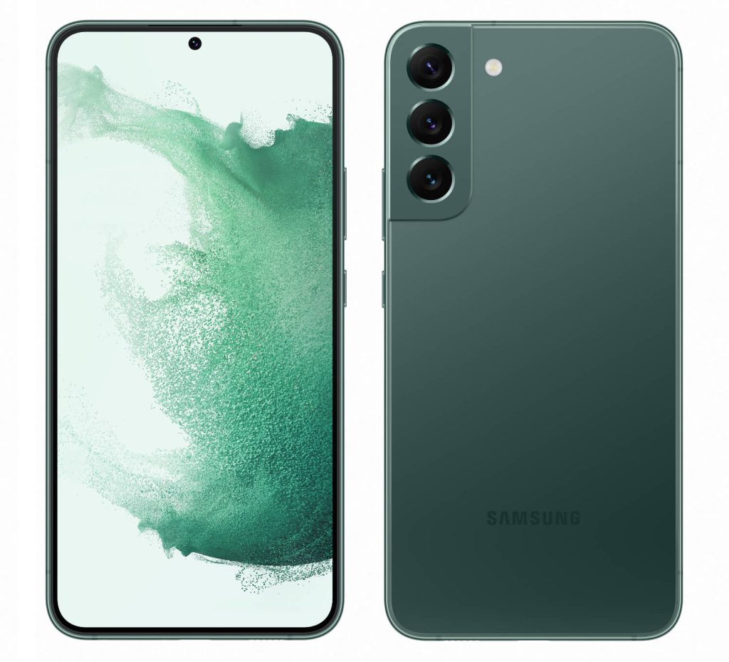 Samsung Galaxy S22 Plus