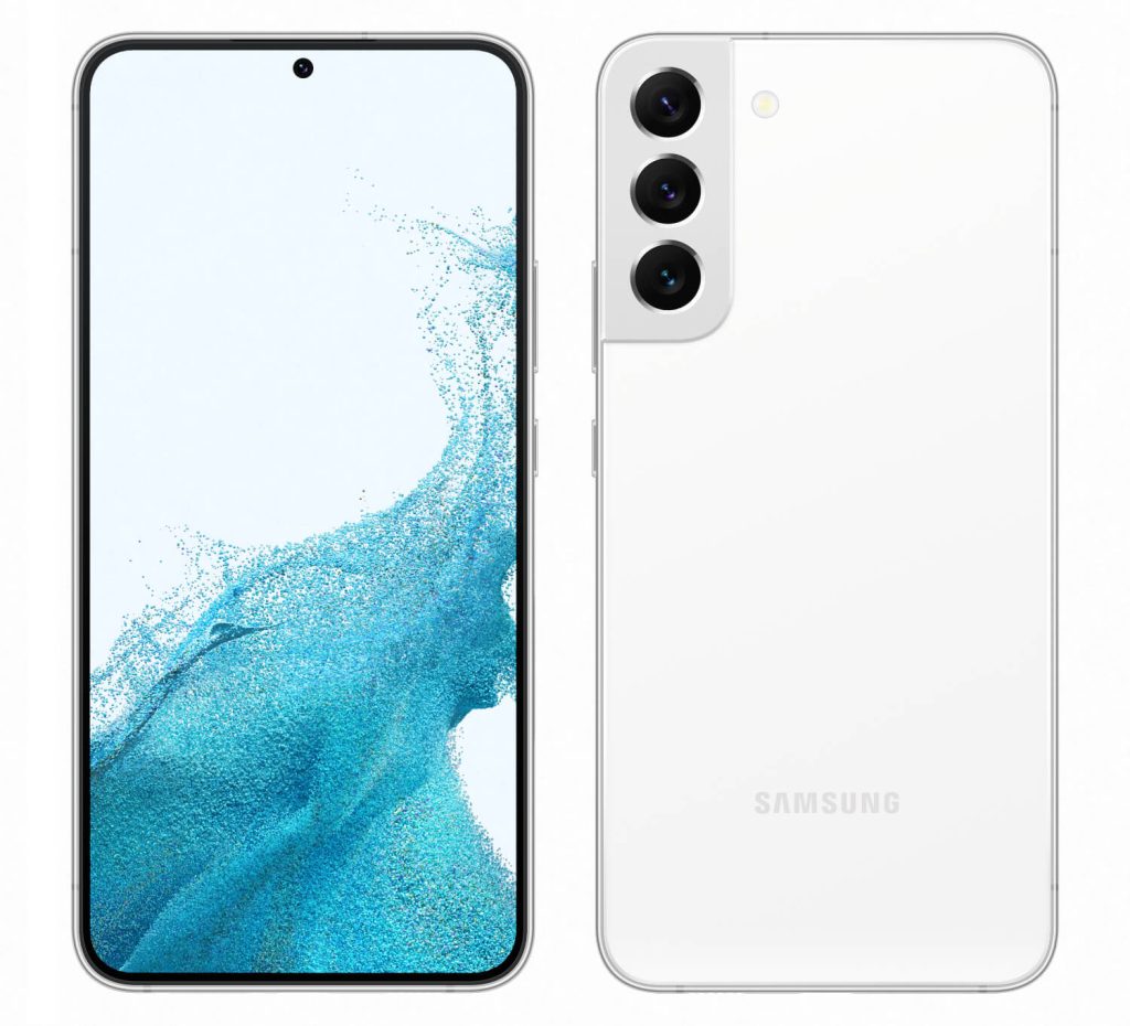Samsung Galaxy S22 Plus