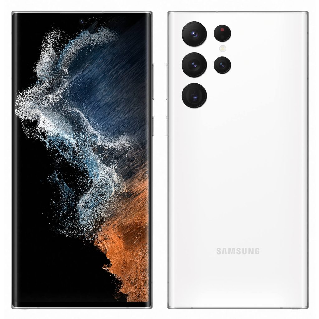 Samsung Galaxy S22 Ultra