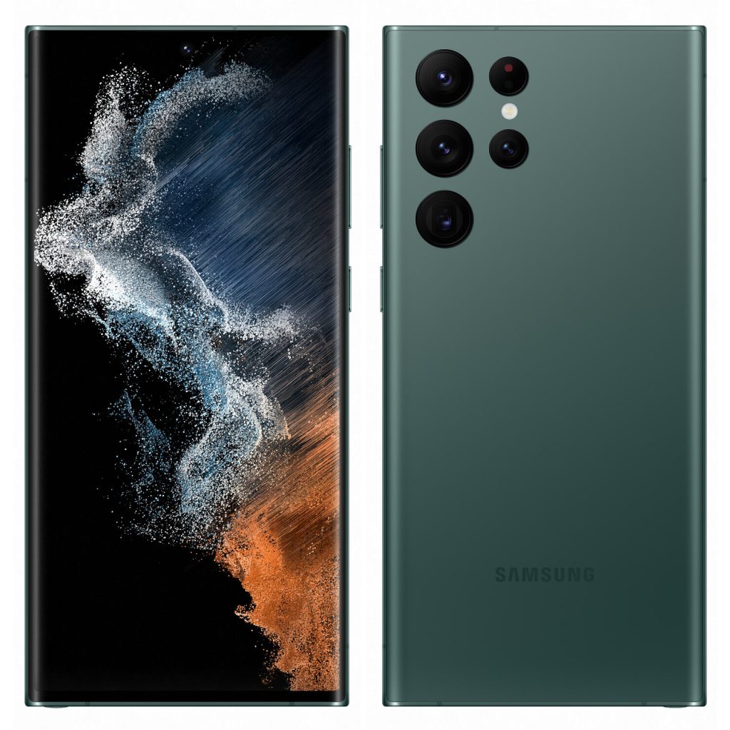 Samsung Galaxy S22 Ultra