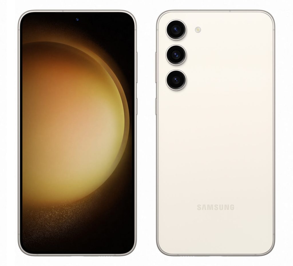 Samsung Galaxy S23 Plus Teknik Özellikleri ve Detayları