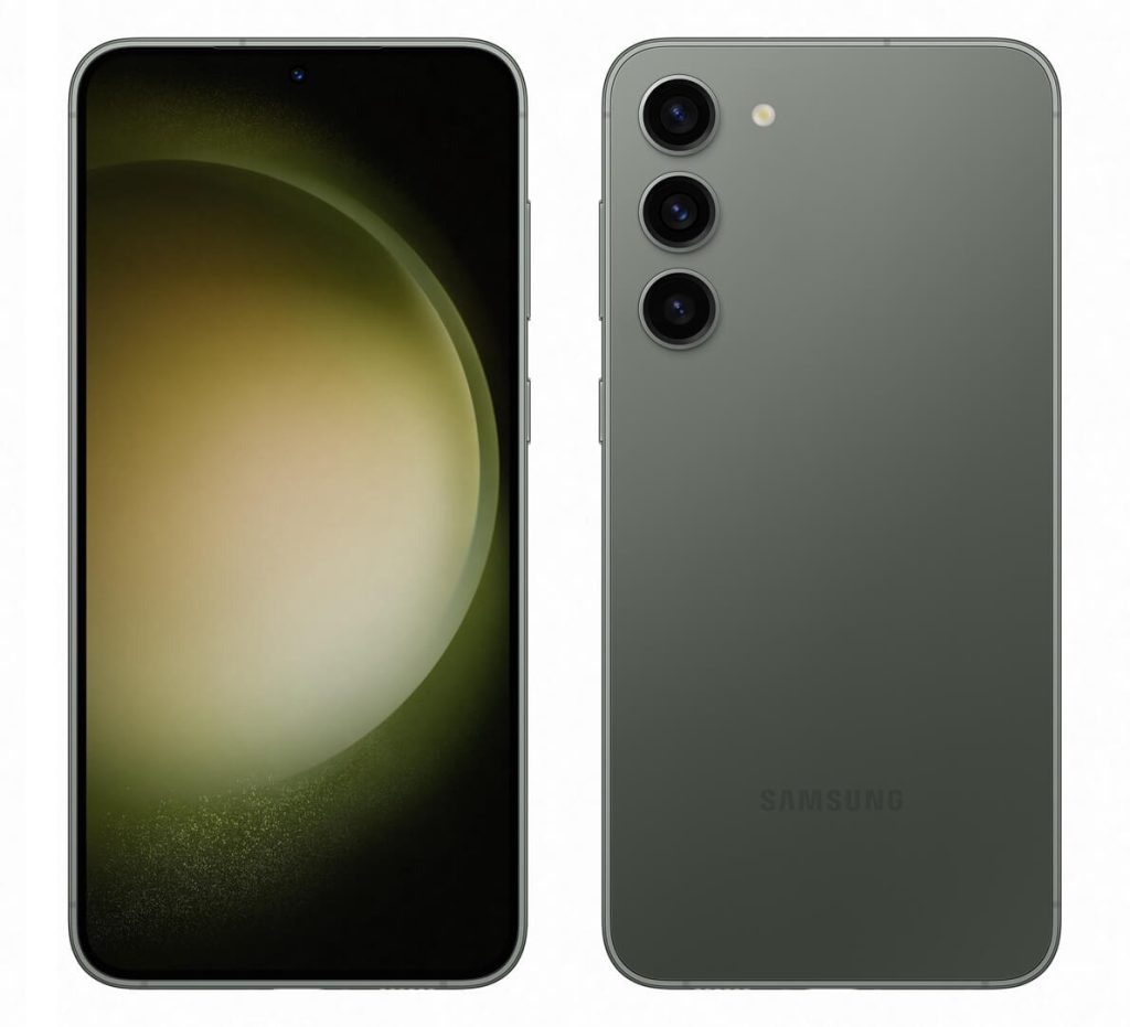 Samsung Galaxy S23 Teknik Özellik Tablosu