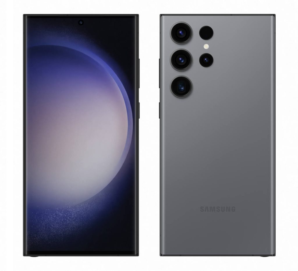 Samsung Galaxy S23 Ultra Teknik Özellik Listesi