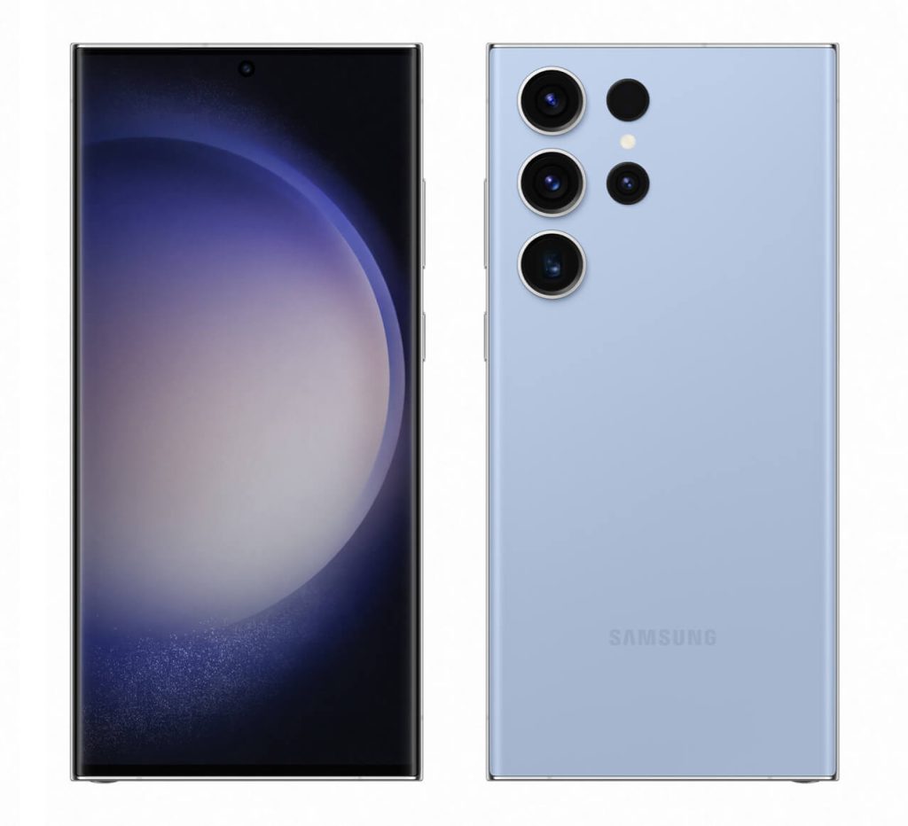 Samsung Galaxy S23 Ultra Donanım ve Ekran Özellikleri