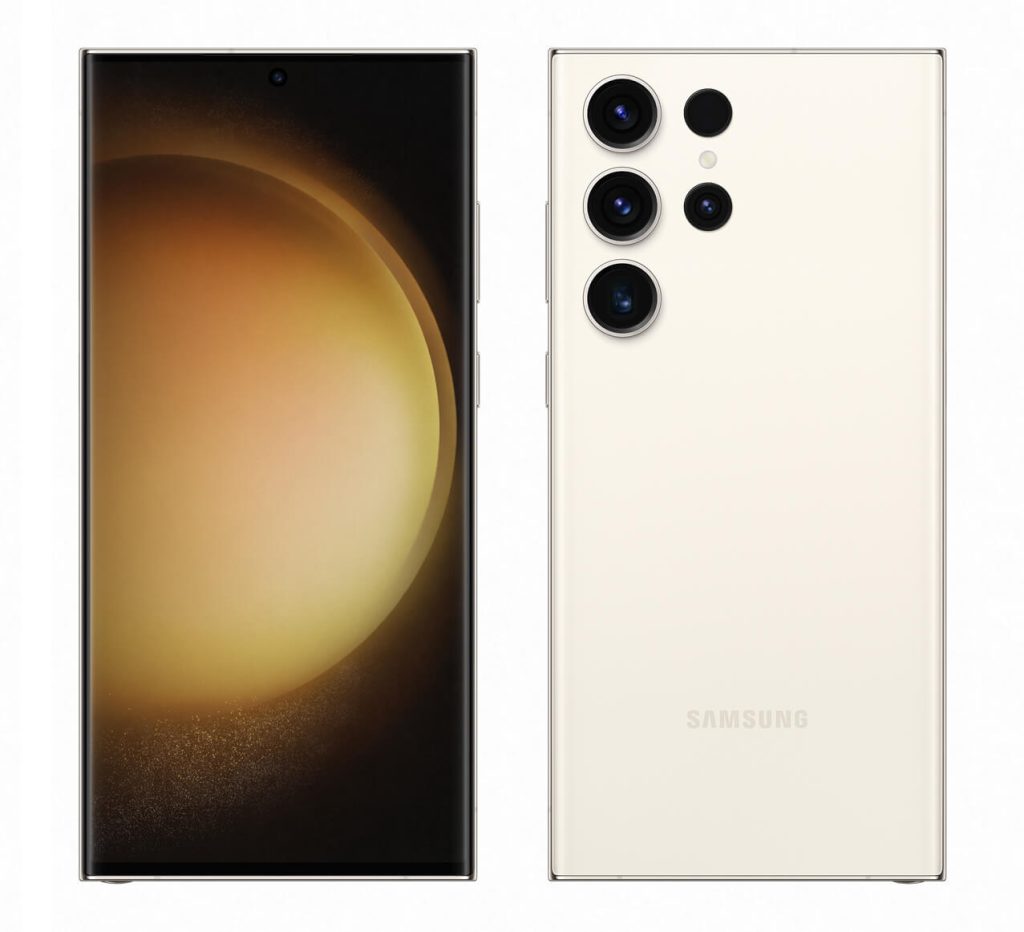 Samsung Galaxy S23 Ultra Teknik Özellikleri