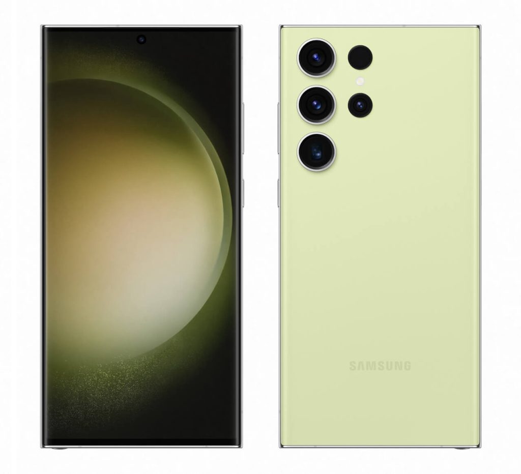 Samsung Galaxy S23 Ultra Detaylı Özellikleri