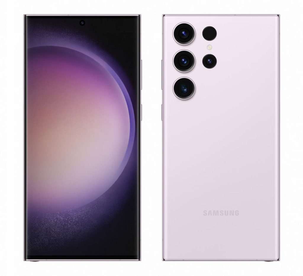 Samsung Galaxy S23 Ultra Ayrıntılı teknik Özellikleri