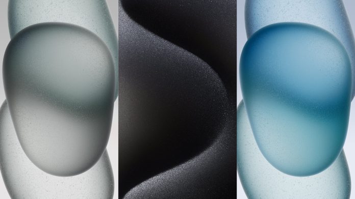 Apple iPhone 15 Duvar Kağıtları