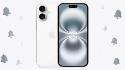 Apple iPhone Bildirim Sesleri