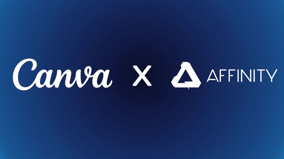 Canva Affinity yi Sat n Alarak B nyesine Dahil Etti Dijital E ik Canva affinity yi sat n alarak b nyesine dahil etti dijital e ik