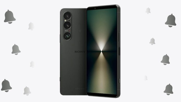 Sony, Sony Xperia, Bildirim Sesleri, notification sound