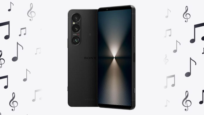 Sony, Nothing Xperia, Zil Sesleri, Ringtones, sesi, Xperia Z, Xperia 1, xperia zil sesleri