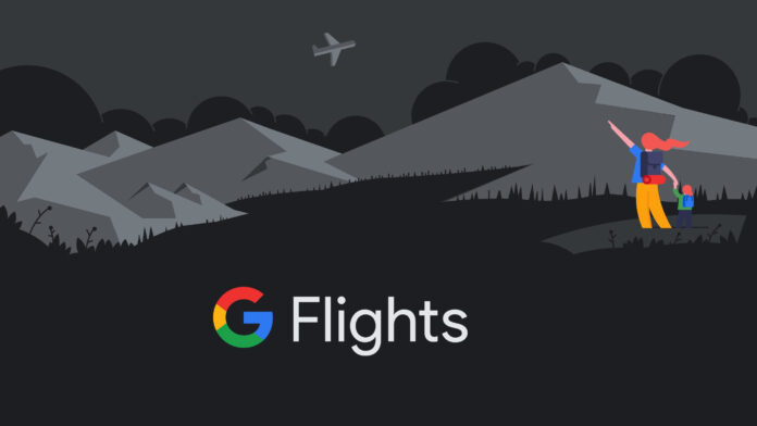 Google Flights