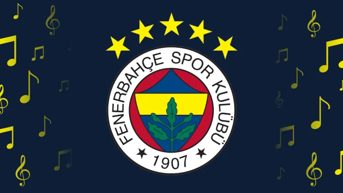 Fenerbahçe marşı ve taraftar melodilerini içeren yüksek kaliteli zil sesleri