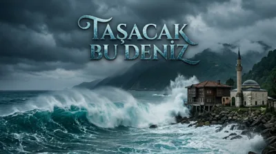 Taşacak Bu Deniz Zil Sesleri