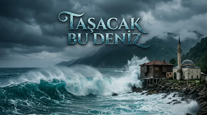 Taşacak Bu Deniz zil sesi indir, esma, fırtuna zil sesi, indir